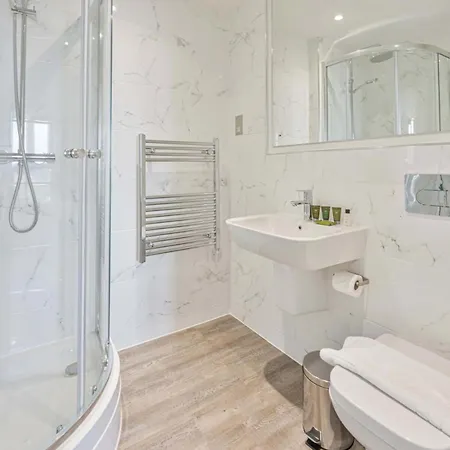 Stunning 2 Bed Apartment In Central Birmingham Exterior photo