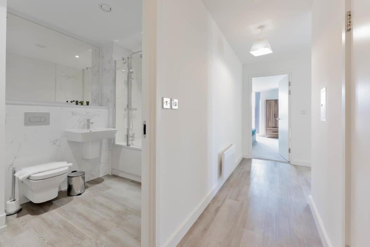 Appartement Stunning 2 Bed In