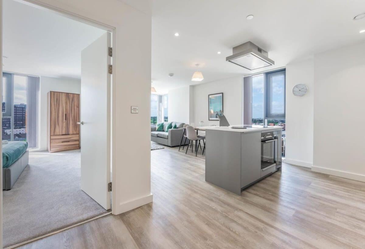 Appartement Stunning 2 Bed In *