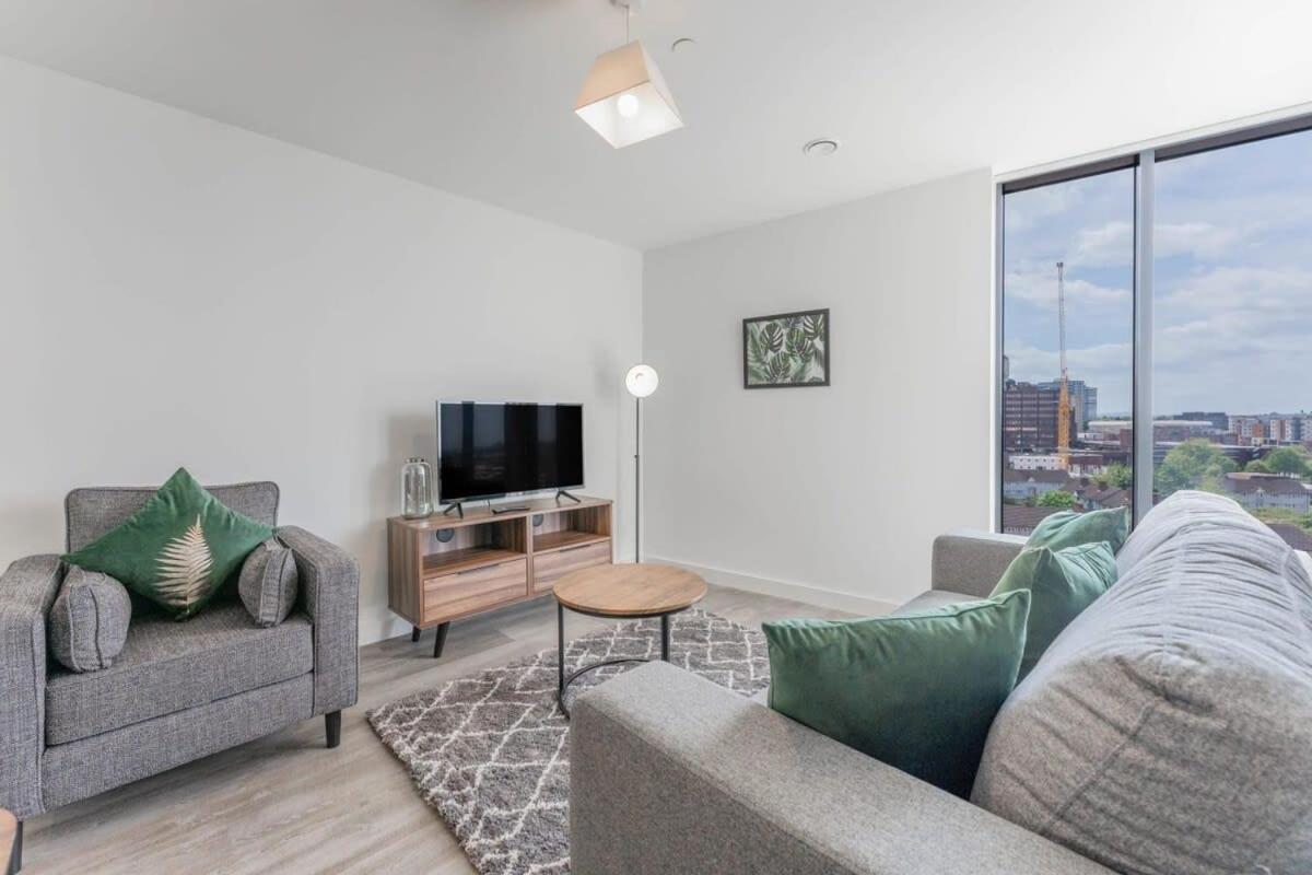 Appartement Stunning 2 Bed In *